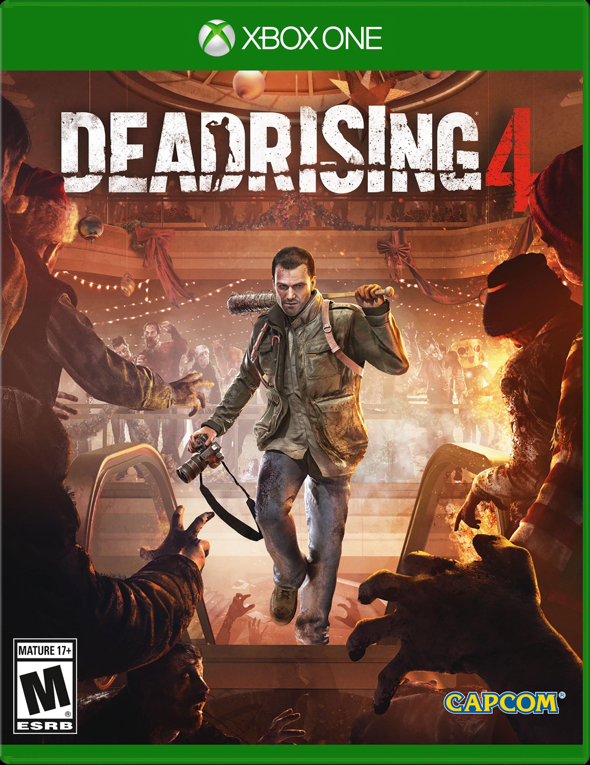 Dead Rising 4 - E0350